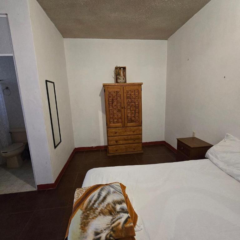 Casa Lua Oaxaca: Comfort y Cultura - Habitación Doble - 22