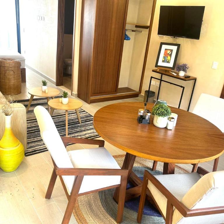 Casa Habanero - Apartamento de 1 dormitorio - 18