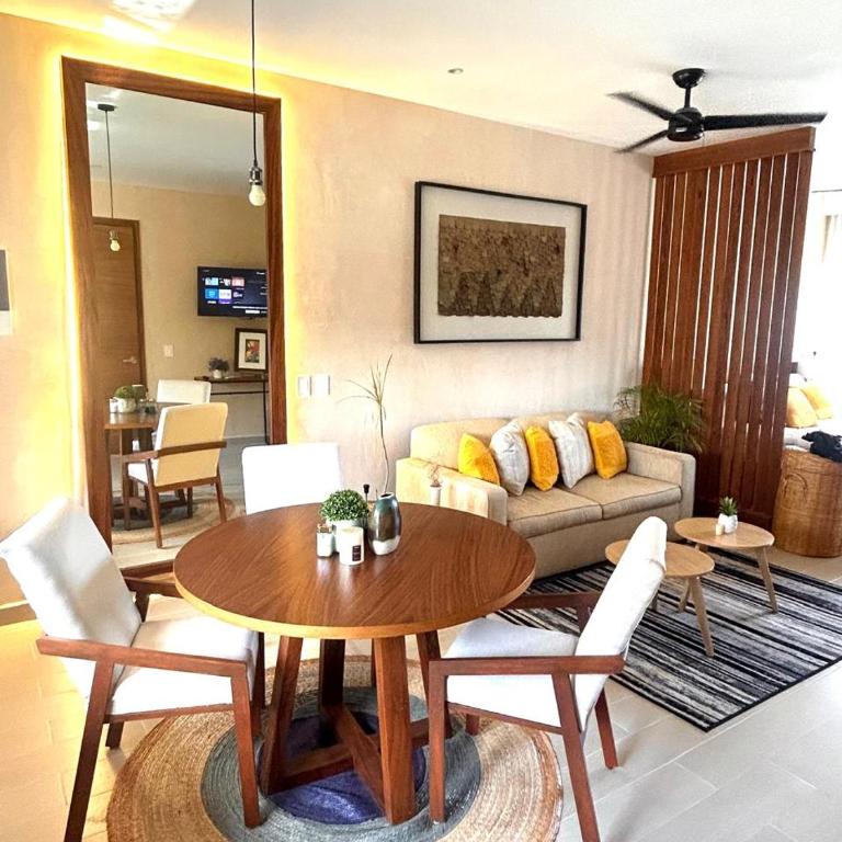 Casa Habanero - Apartamento de 1 dormitorio - 2