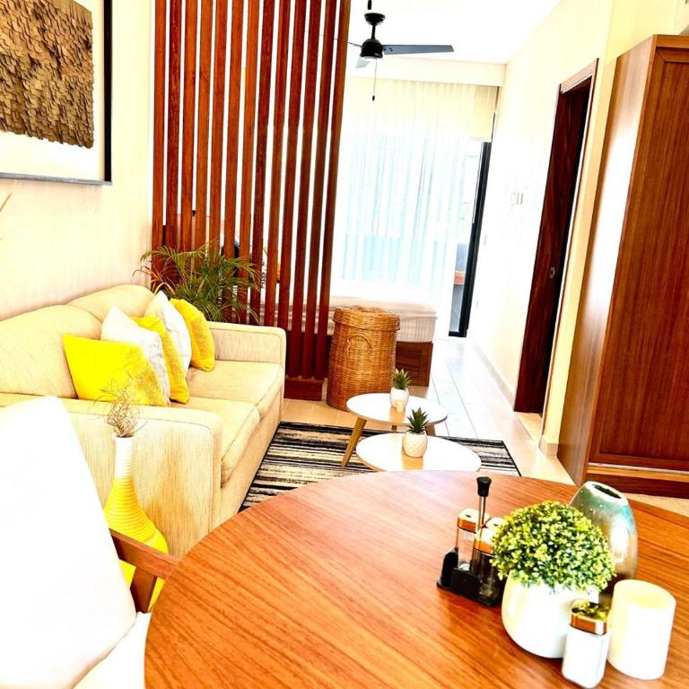 Casa Habanero - Apartamento de 1 dormitorio - 11