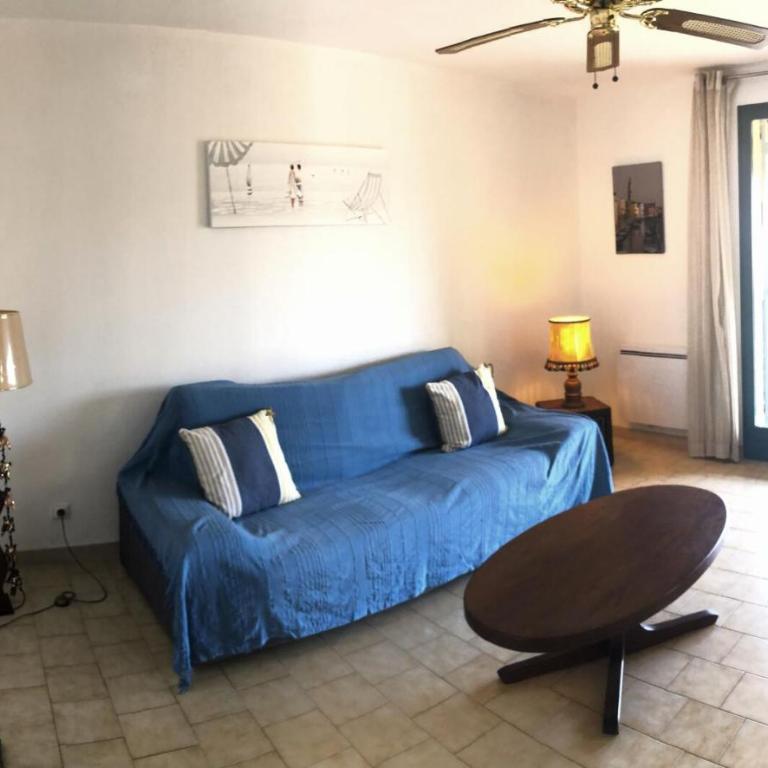 Résidence les Prats Fleuris - maeva Home - Appartement avec terrasse 3 pièces 4 personnes - Budget MAE-1563 - Apartamento - 1