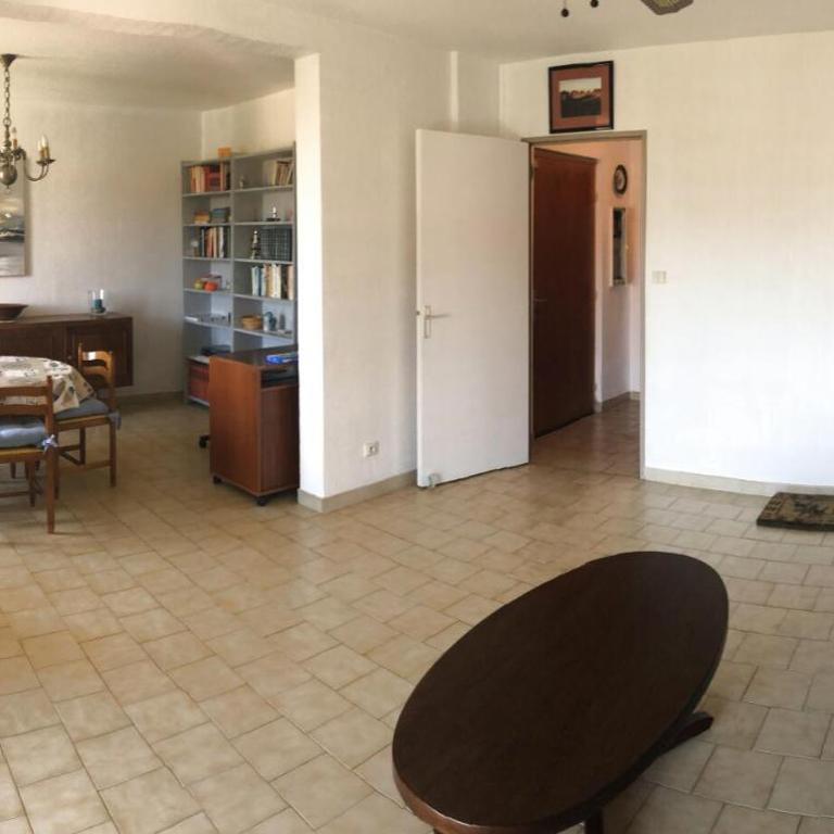Résidence les Prats Fleuris - maeva Home - Appartement avec terrasse 3 pièces 4 personnes - Budget MAE-1563 - Apartamento - 3