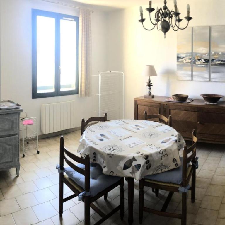 Résidence les Prats Fleuris - maeva Home - Appartement avec terrasse 3 pièces 4 personnes - Budget MAE-1563 - Apartamento - 4