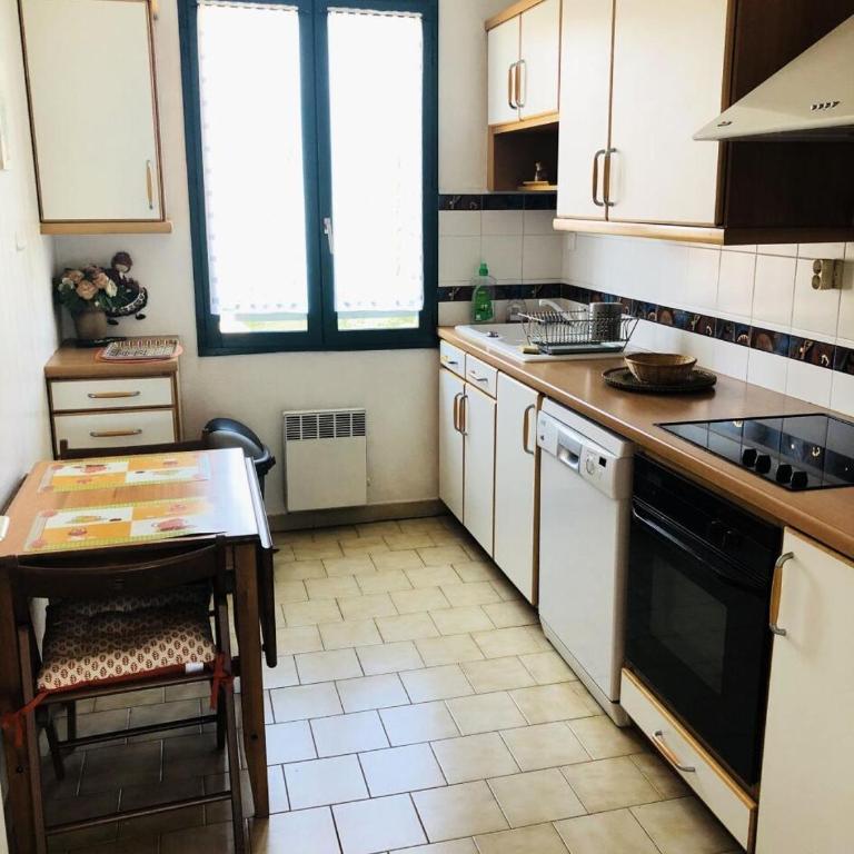Résidence les Prats Fleuris - maeva Home - Appartement avec terrasse 3 pièces 4 personnes - Budget MAE-1563 - Apartamento - 7