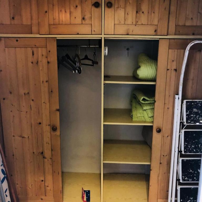Résidence les Prats Fleuris - maeva Home - Appartement avec terrasse 3 pièces 4 personnes - Budget MAE-1563 - Apartamento - 13