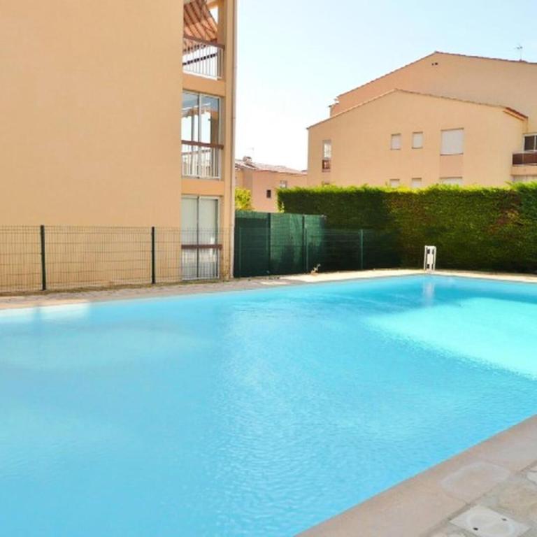 Résidence les Prats Fleuris - maeva Home - Appartement avec terrasse 3 pièces 4 personnes - Budget MAE-1563 - Apartamento - 17