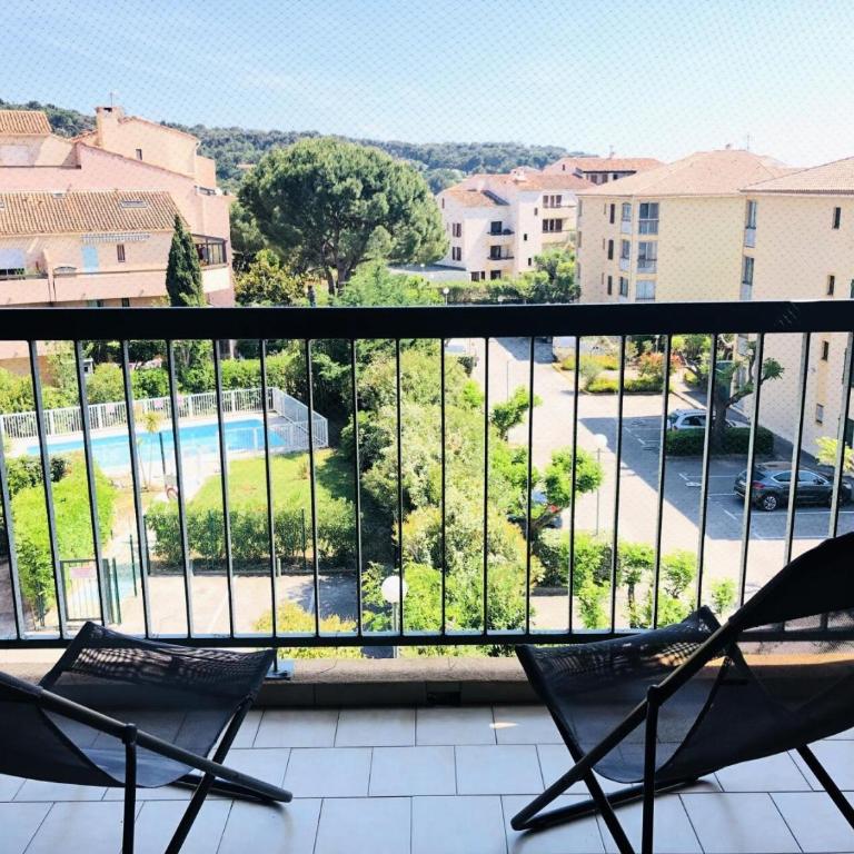 Résidence les Prats Fleuris - maeva Home - Appartement avec terrasse 3 pièces 4 personnes - Budget MAE-1563 - Apartamento - 16