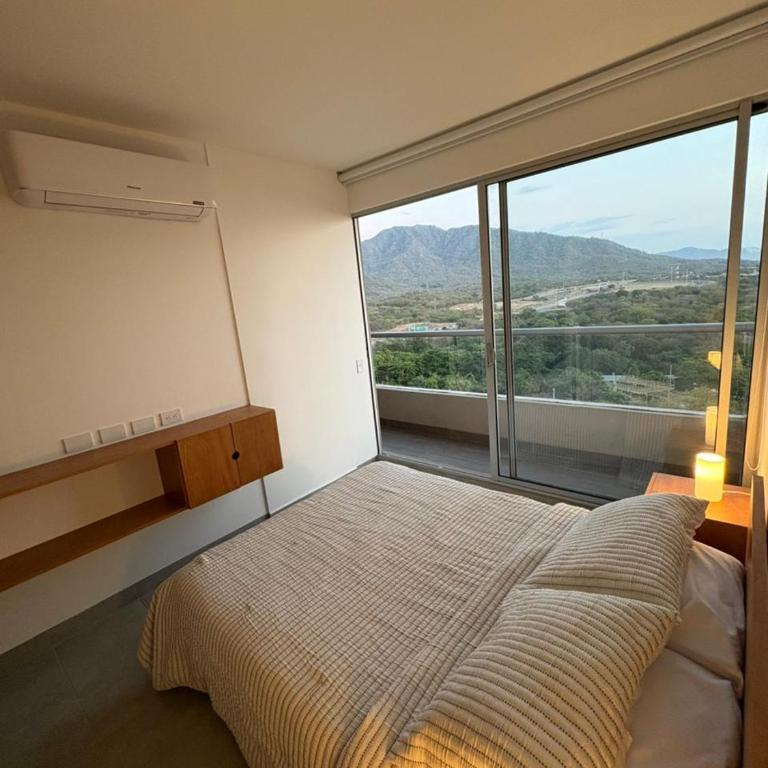 Resort Art Suite en el Caribe - Apartamento de 1 dormitorio - 1