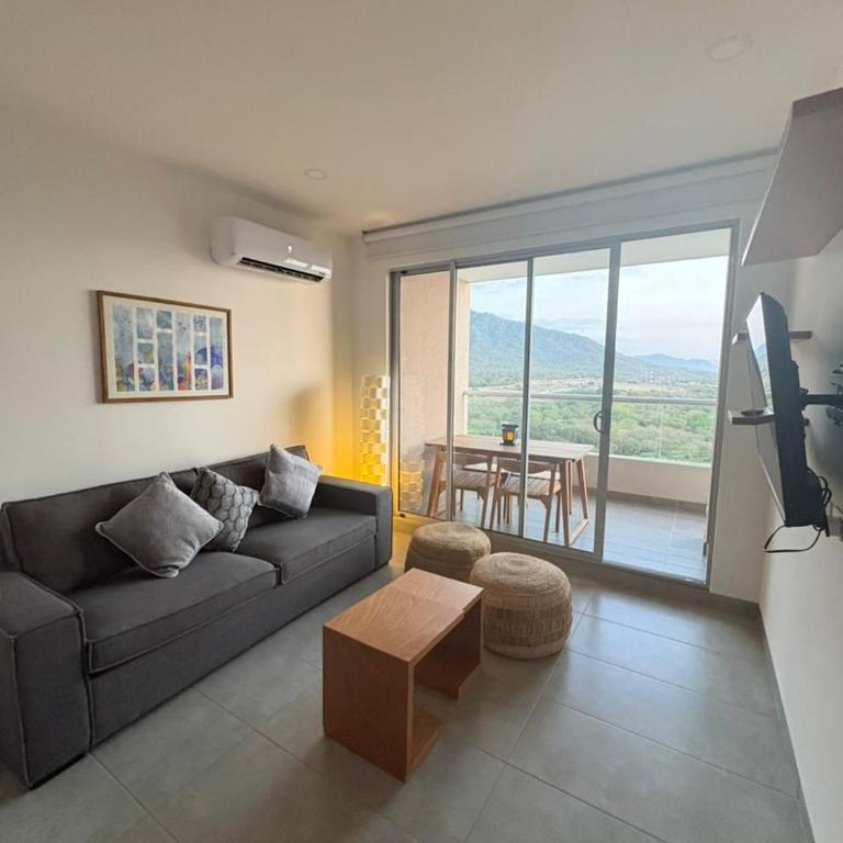 Resort Art Suite en el Caribe - Apartamento de 1 dormitorio - 7