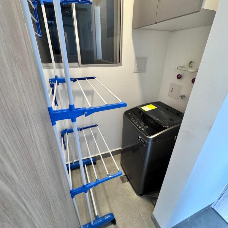 Resort Art Suite en el Caribe - Apartamento de 1 dormitorio - 8