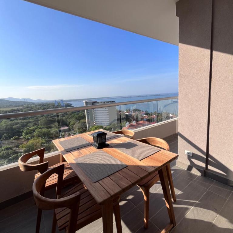 Resort Art Suite en el Caribe - Apartamento de 1 dormitorio - 11