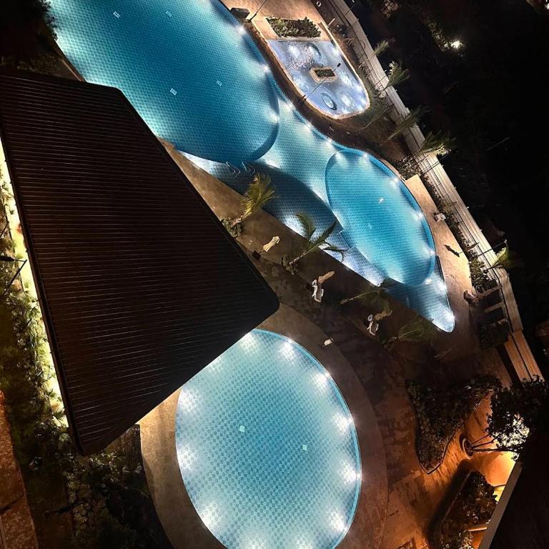 Resort Art Suite en el Caribe - Apartamento de 1 dormitorio - 13