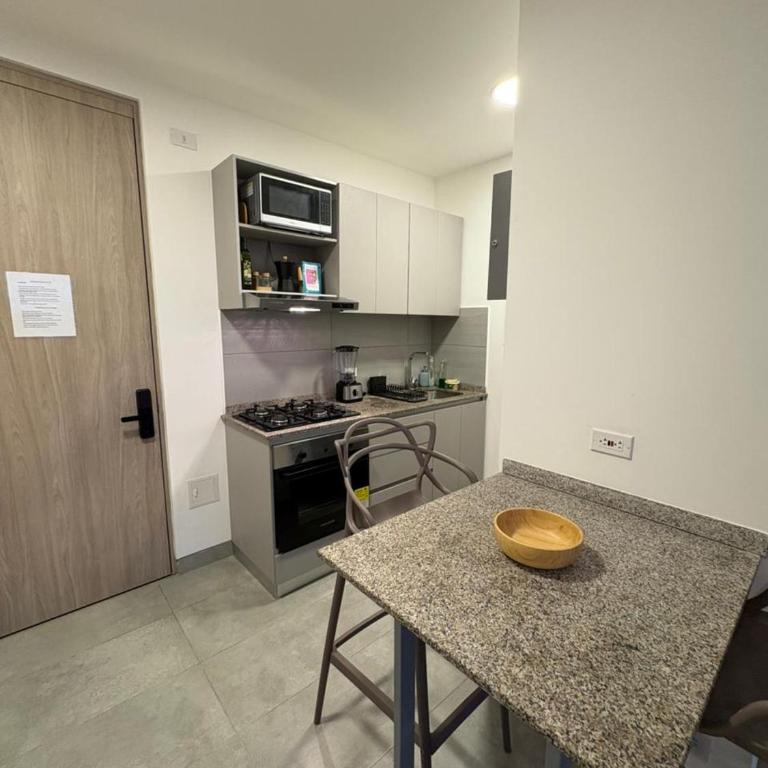 Resort Art Suite en el Caribe - Apartamento de 1 dormitorio - 16