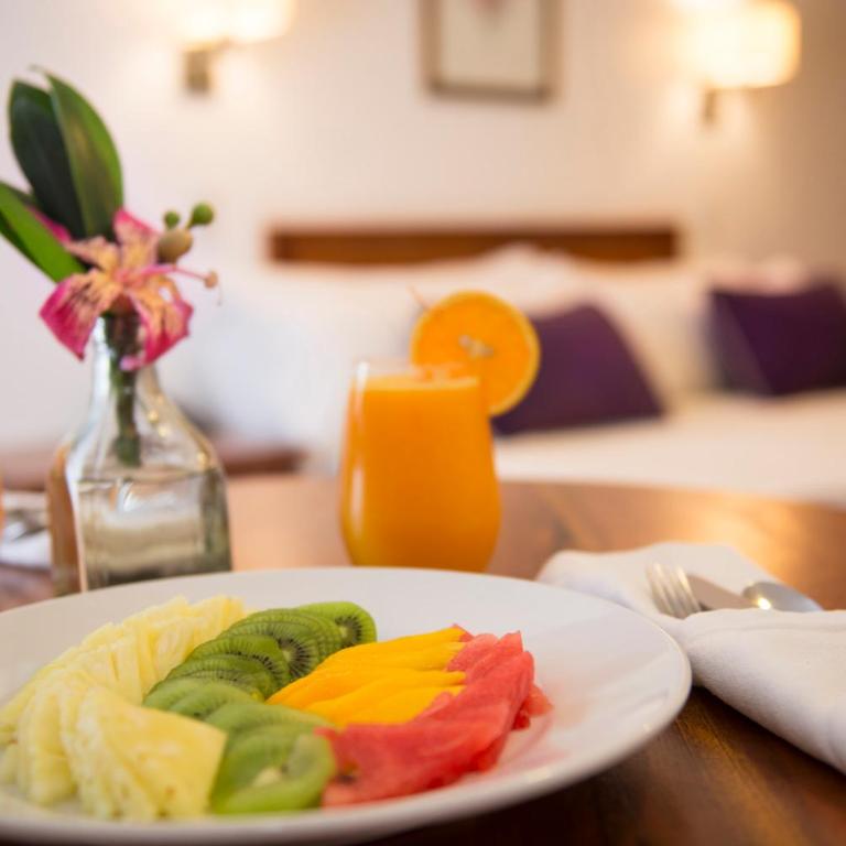 Hotel Saint George - Habitación Doble Estándar - 6