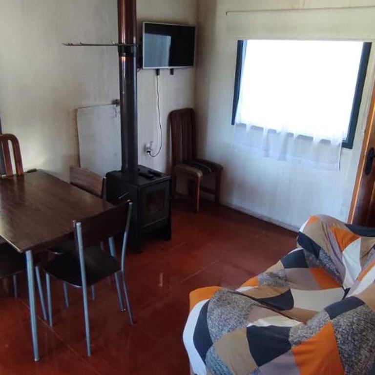 Cabaña 5 personas Villarrica - Two-Bedroom House - 2