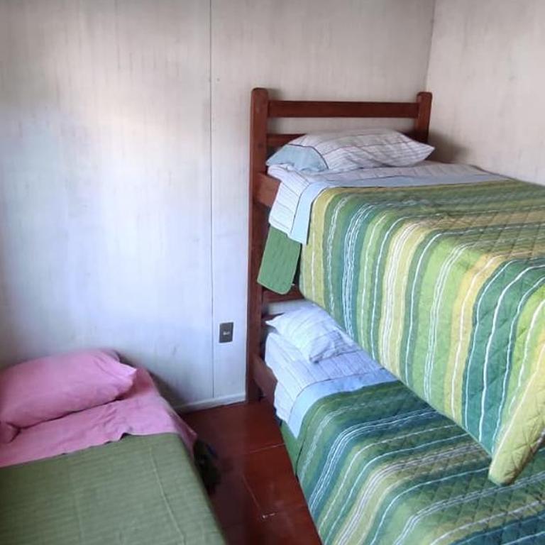 Cabaña 5 personas Villarrica - Two-Bedroom House - 3