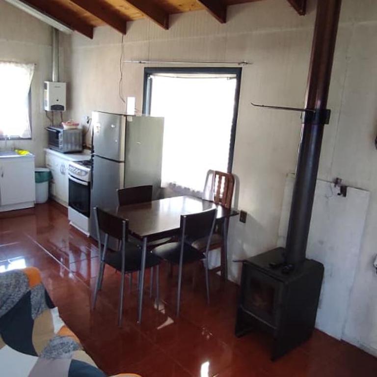 Cabaña 5 personas Villarrica - Two-Bedroom House - 4