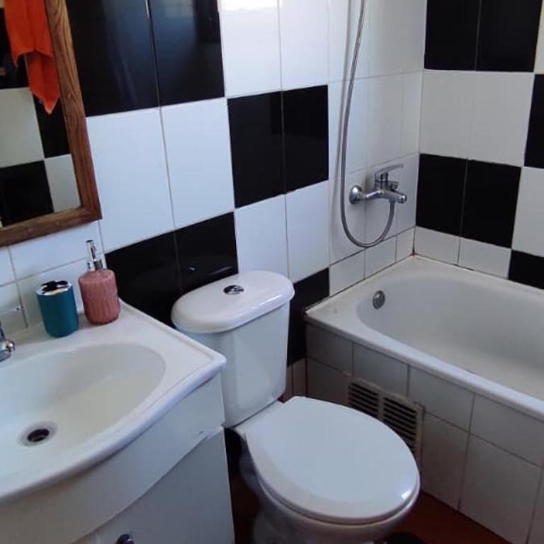 Cabaña 5 personas Villarrica - Two-Bedroom House - 7