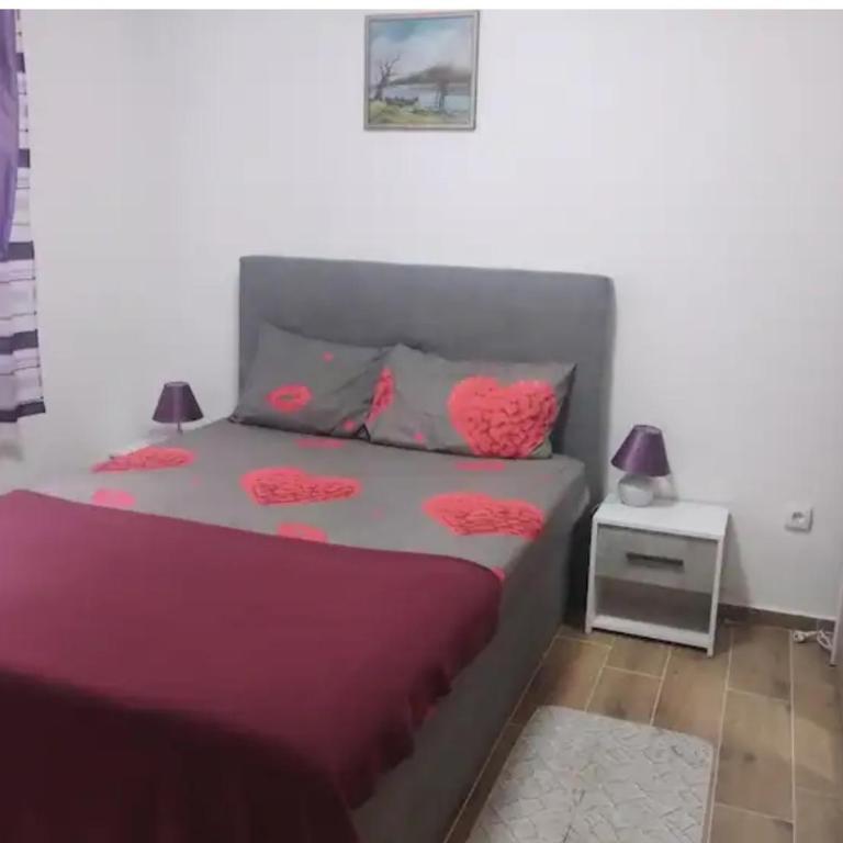 NinaRelax - One-Bedroom Apartment - 64