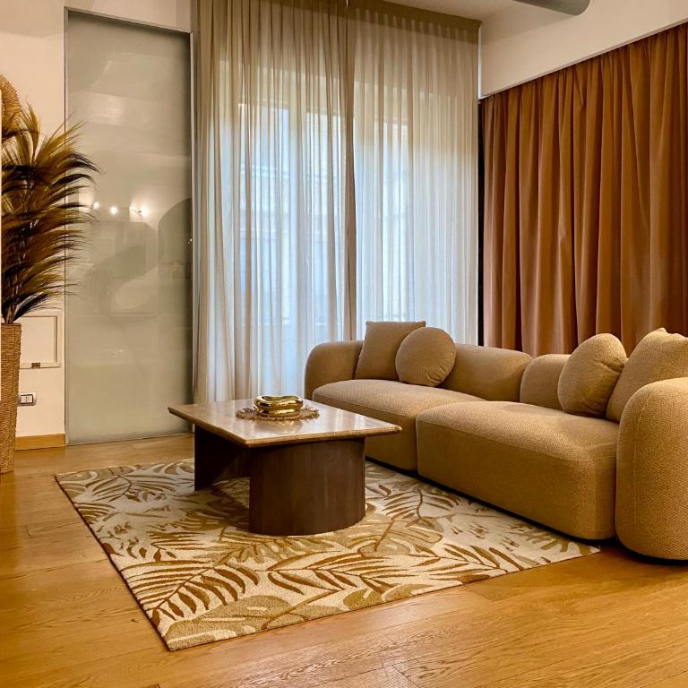 INTOMILAN I Elegant Apartments in Duomo - Loft - 20