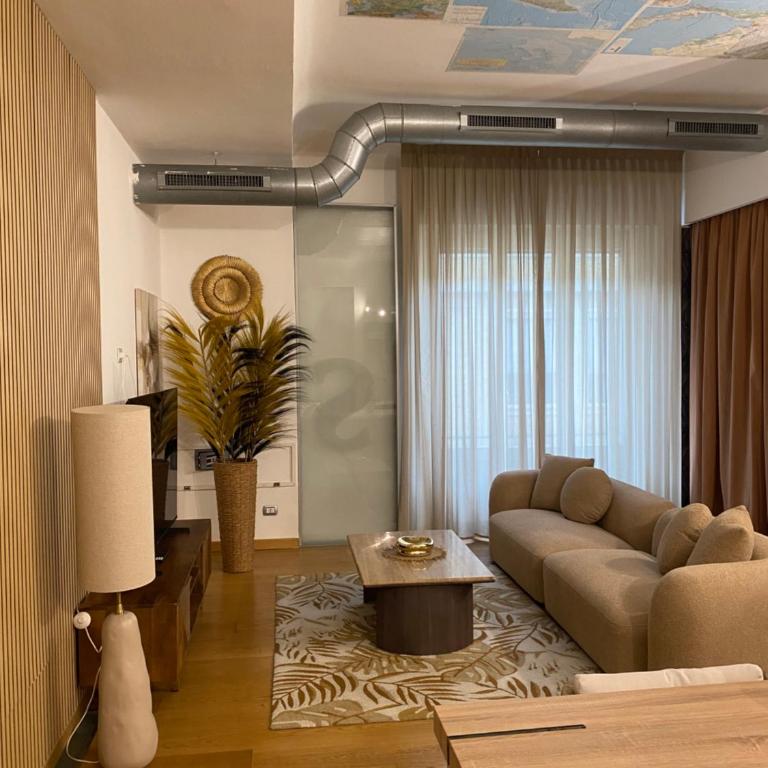 INTOMILAN I Elegant Apartments in Duomo - Loft - 19