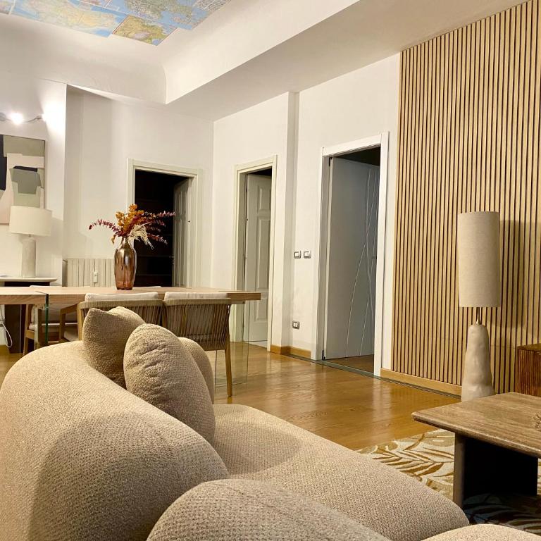 INTOMILAN I Elegant Apartments in Duomo - Loft - 15