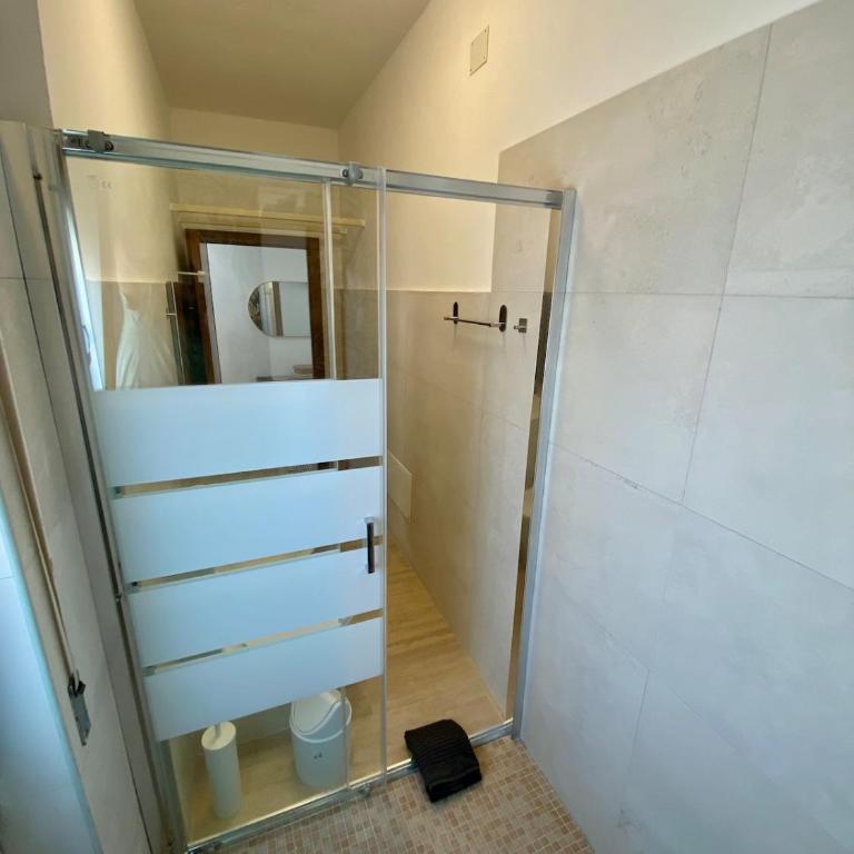 Secret Paradise & SPA Rooftop Billard room - Appartamento con 3 Camere da Letto e Piscina Privata - 46