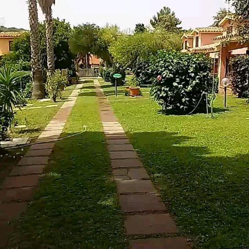 Verdemare Sardegna Due Villette - Villa with Garden View - 3