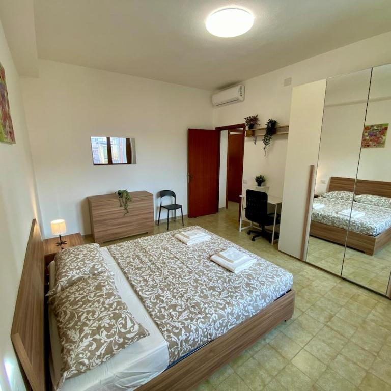 Secret Paradise & SPA Rooftop Billard room - Appartamento con 3 Camere da Letto e Piscina Privata - 50