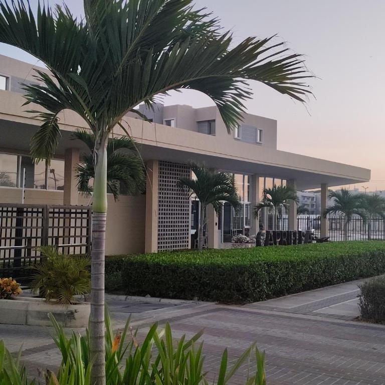 Exclusive Caribbean Retreat Serena Del Mar - Two-Bedroom Apartment - 1