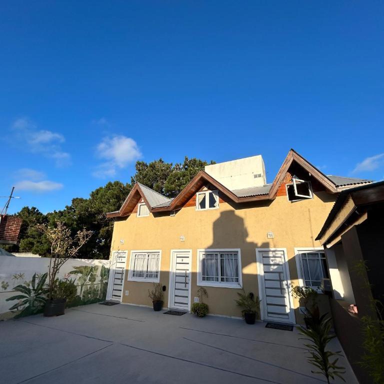Altos SB Complejo Duplex 1 - Duplex Apartment - 3