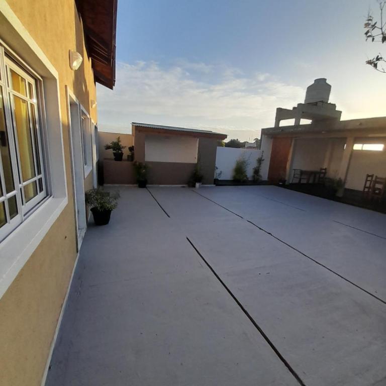 Altos SB Complejo Duplex 1 - Duplex Apartment - 6