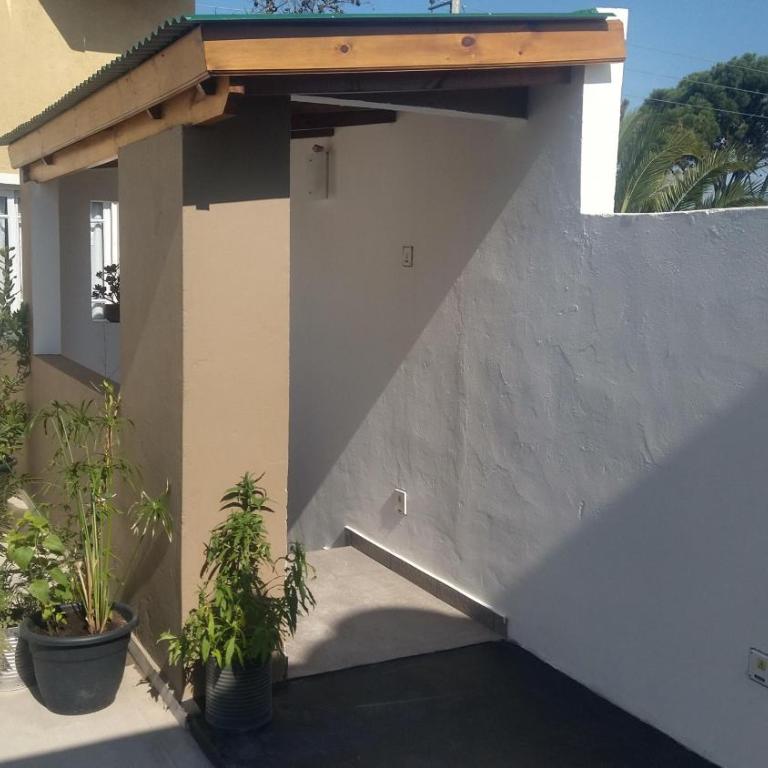 Altos SB Complejo Duplex 1 - Duplex Apartment - 4