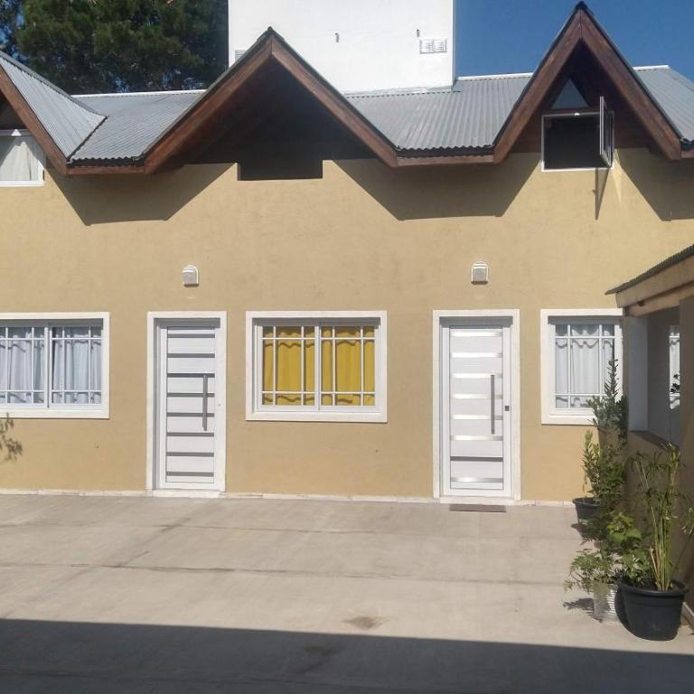 Altos SB Complejo Duplex 1 - Duplex Apartment - 5
