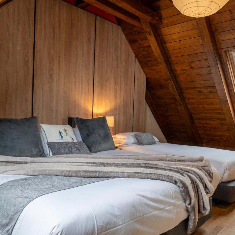 Hotel Nau Iori - Suite - 5