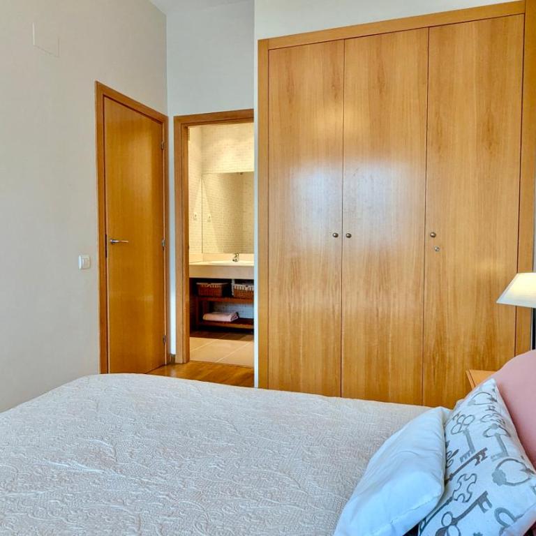 EVH127 Bajo con terraza y piscina comunitaria - Apartamento de 2 dormitorios - 18