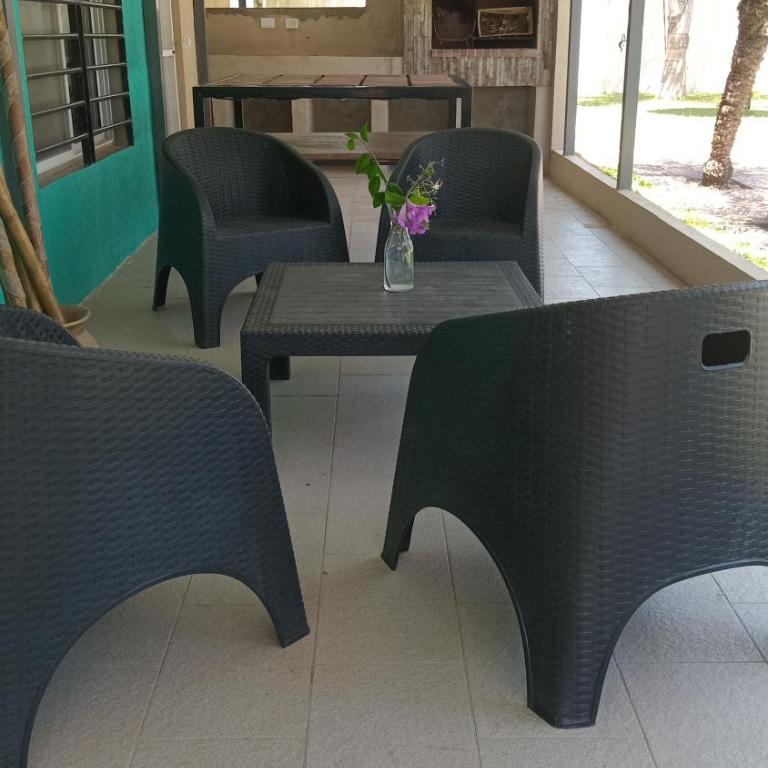 Casa La Chula - Two-Bedroom House - 15