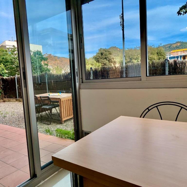 EVH127 Bajo con terraza y piscina comunitaria - Apartamento de 2 dormitorios - 15