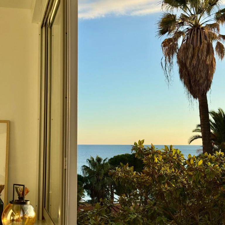 Appart moderne, aperçu mer - Appartement 1 Chambre - 1