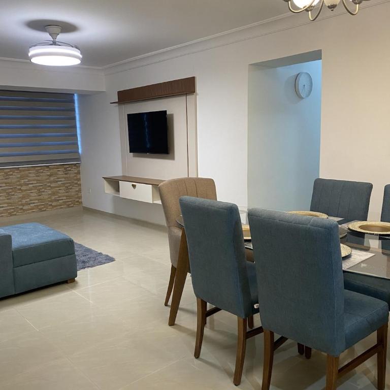 Apartamento en El Hatillo - Three-Bedroom Apartment with Mountain View - 4