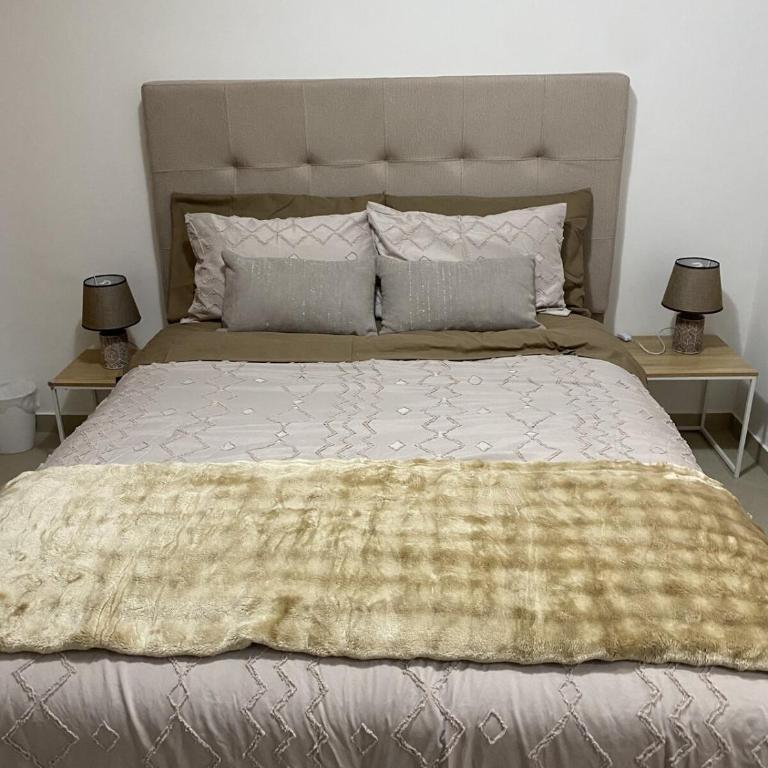 Apartamento en El Hatillo - Three-Bedroom Apartment with Mountain View - 9