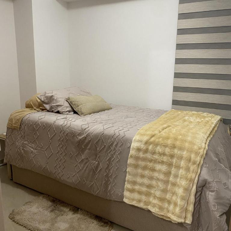 Apartamento en El Hatillo - Three-Bedroom Apartment with Mountain View - 12