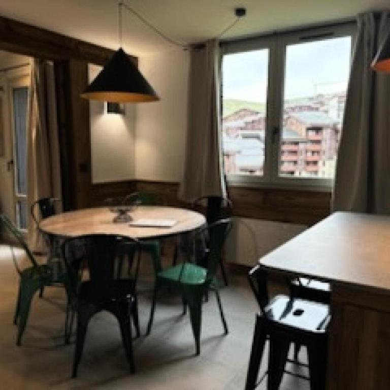 Résidence Aigue-marine - Appartement tout confort · Skis aux pieds · Vue vallée MAE-3794 - Appartement - 2