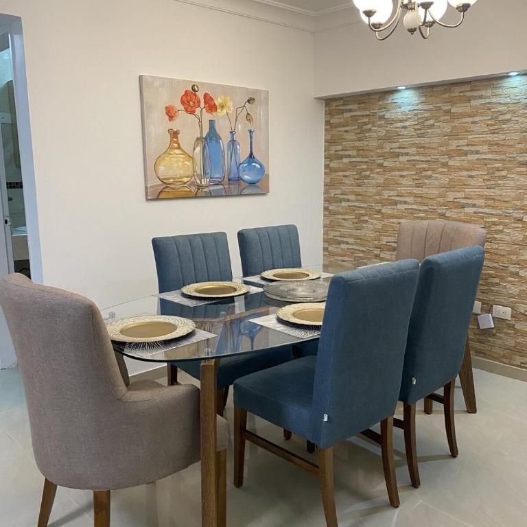 Apartamento en El Hatillo - Three-Bedroom Apartment with Mountain View - 13
