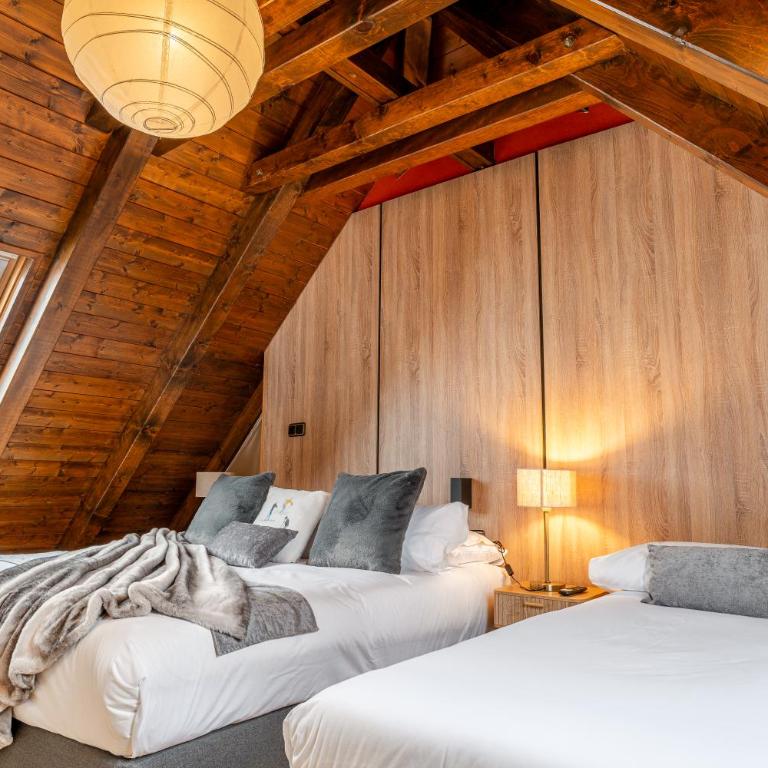 Hotel Nau Iori - Suite - 7