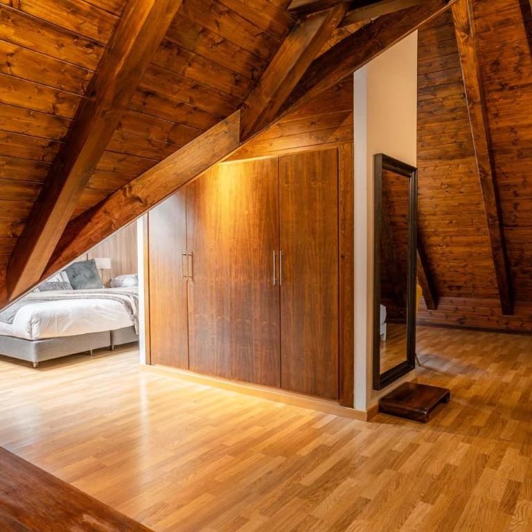 Hotel Nau Iori - Suite - 13