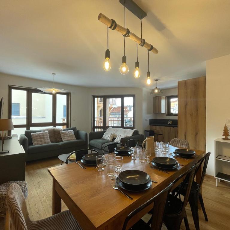 Homency - Résidence L'Expression E12 - Apartment mit 3 Schlafzimmern - 2