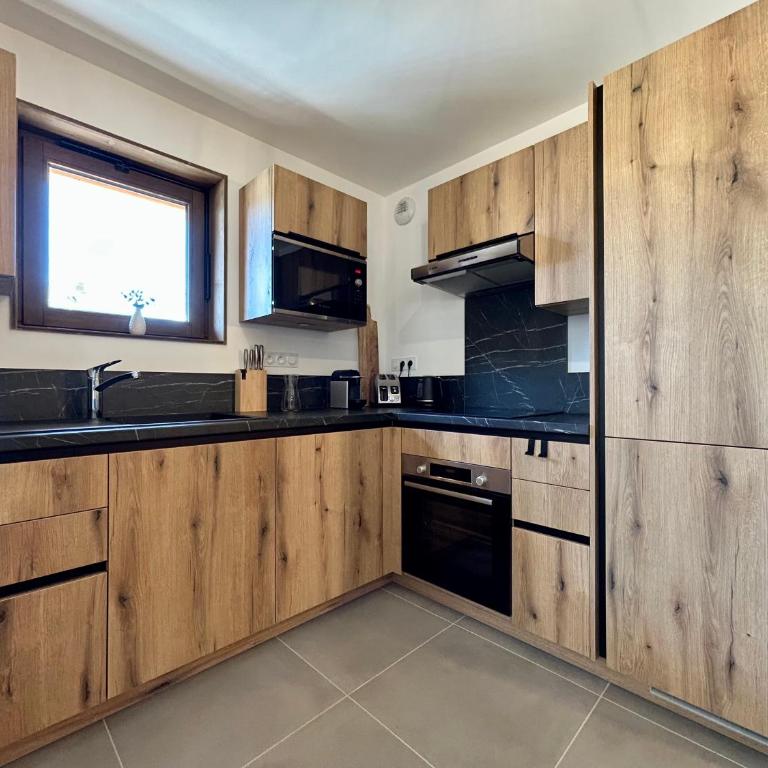 Homency - Résidence L'Expression E12 - Apartment mit 3 Schlafzimmern - 8