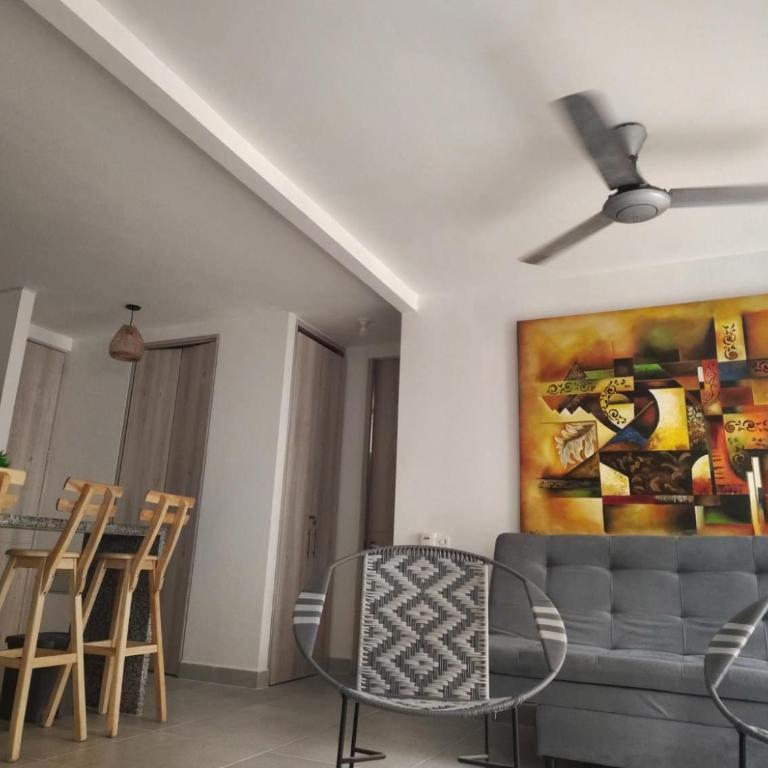 Exclusive Caribbean Retreat Serena Del Mar - Two-Bedroom Apartment - 7