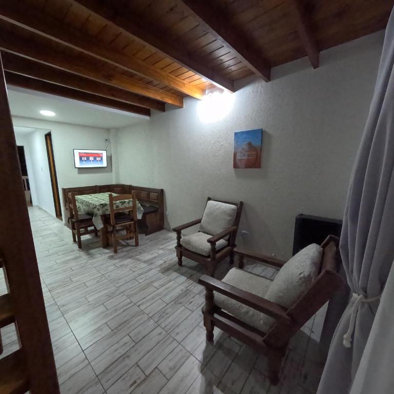 Altos SB Complejo Duplex 2 - Apartamento de 2 dormitorios - 18